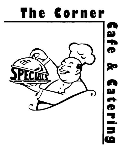 The Corner Cafe & Catering