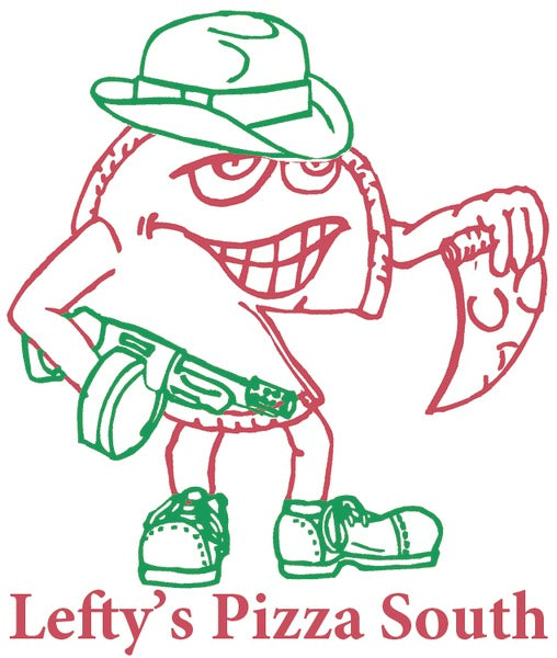 Lefty's Pizza