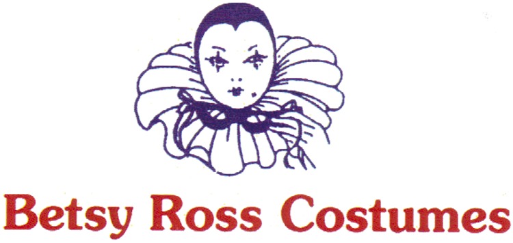 Betsy Ross Costumes