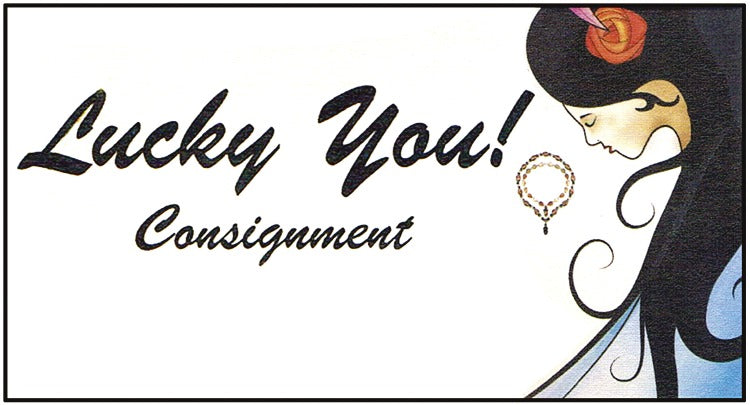 Lucky You Consignment
