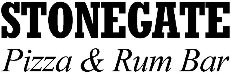 Stonegate Pizza & Bar