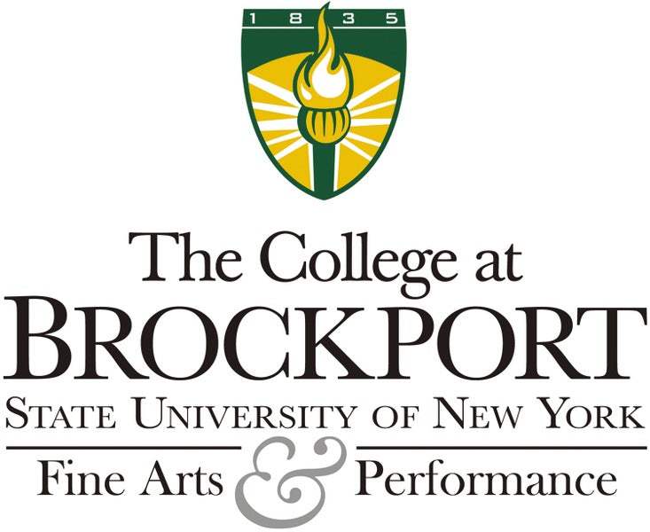 The College at Brockport Fine Arts Series