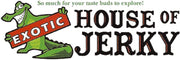 Exotic House of Jerky