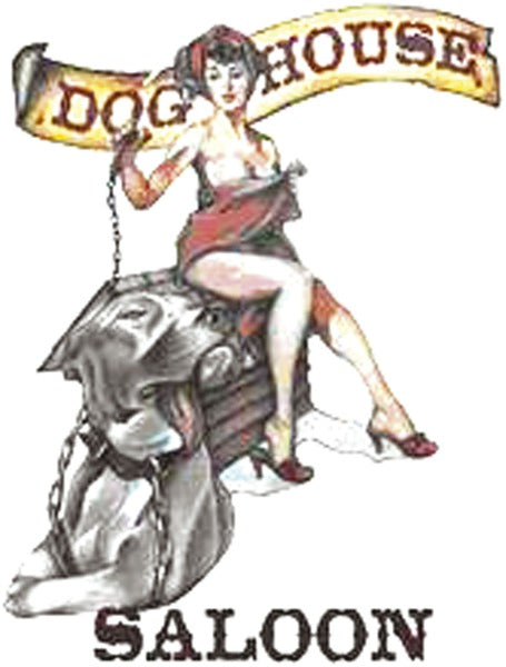 Doghouse Saloon