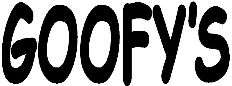 Goofy's