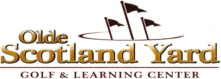 Olde Scotland Yard Golf Center