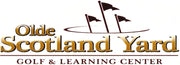 Olde Scotland Yard Golf Center