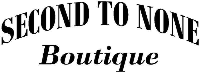 Second To None Boutique