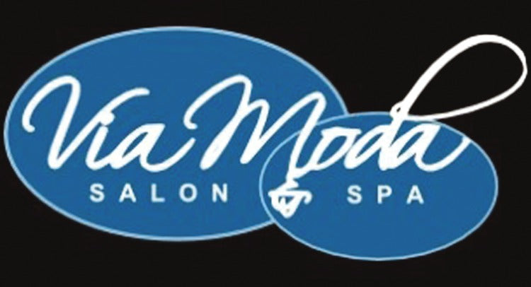 Via Moda Salon & Spa