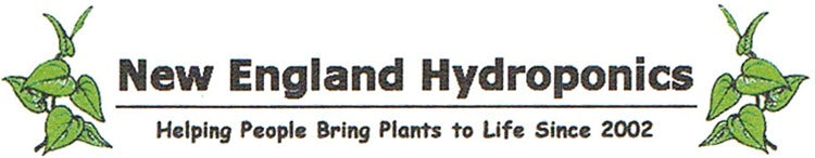 New England Hydroponics