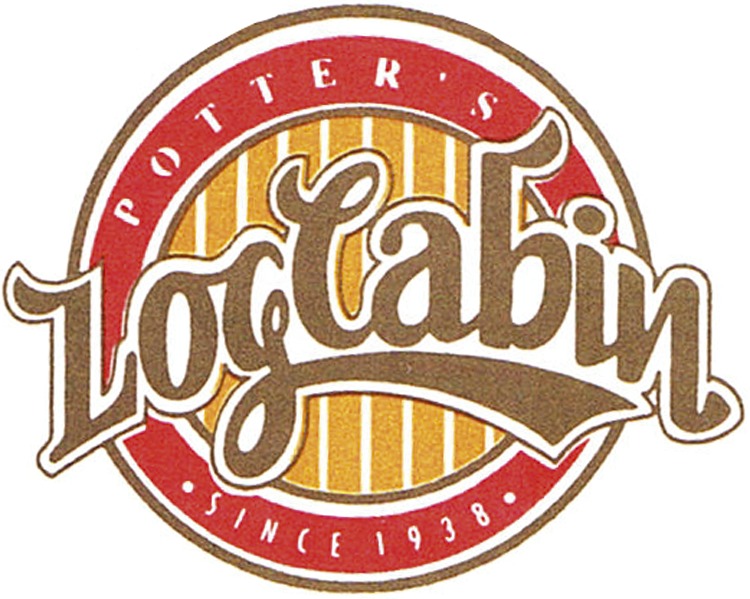 Log Cabin