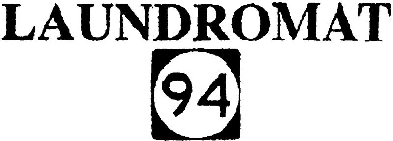 Laundromat 94