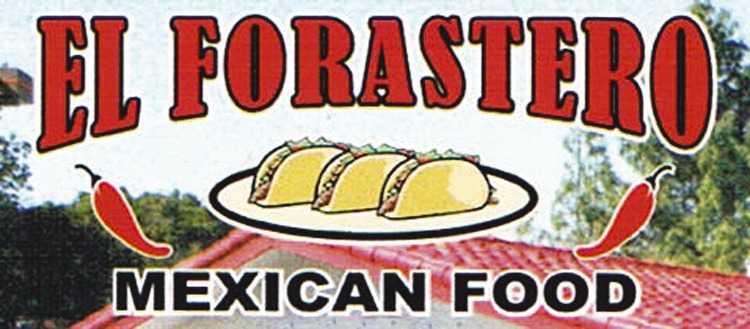 El Forastero Mexican Food
