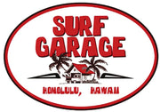 Surf Garage