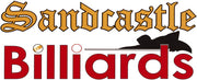 Sandcastle Billiards