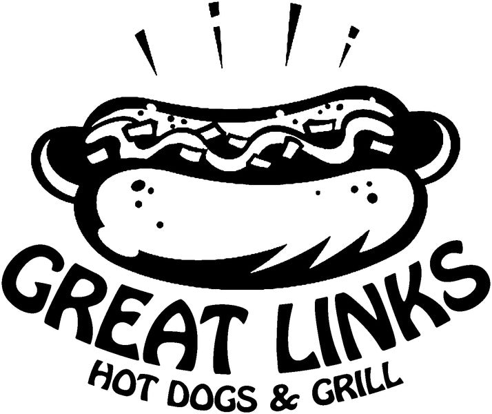 Great Links Hot Dogs & Grill