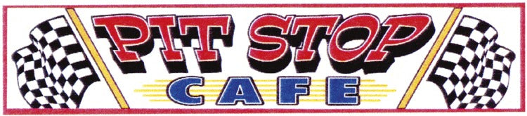 The Pit Stop