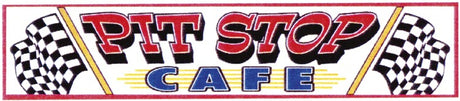 The Pit Stop