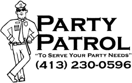 Party Patrol Rentals