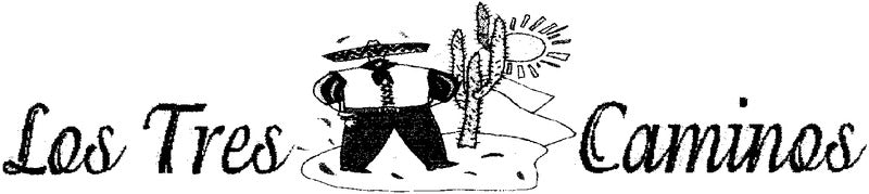 Los Tres Caminos