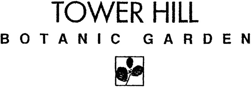 Tower Hill Botanic Garden