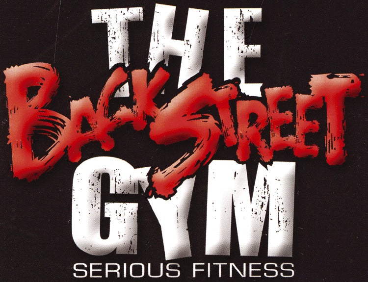 The Backstreet Gym