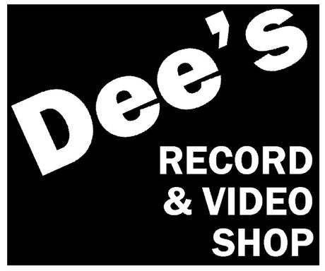 Dee's Record & Video Shop