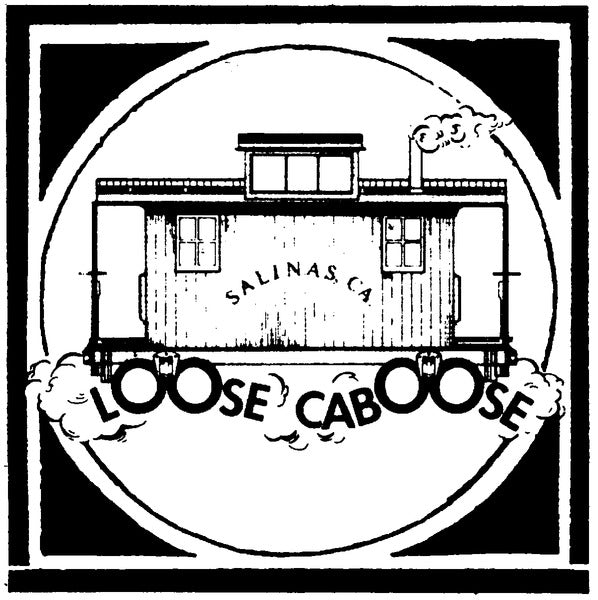 The Loose Caboose