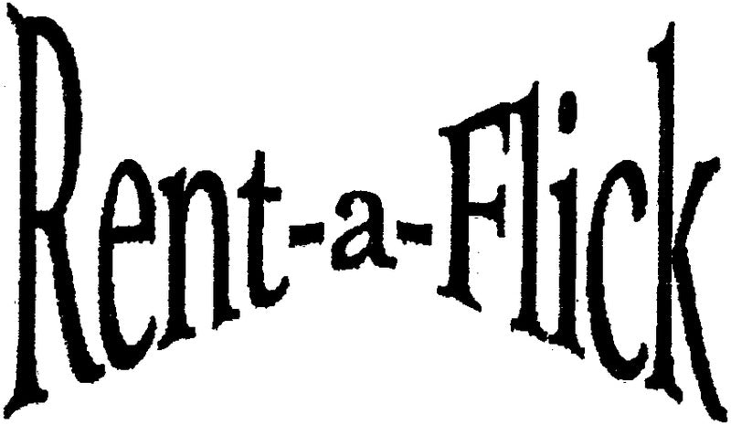 Rent-A-Flick