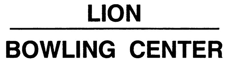 Lion Bowling Center