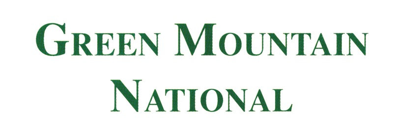Green Mountain National