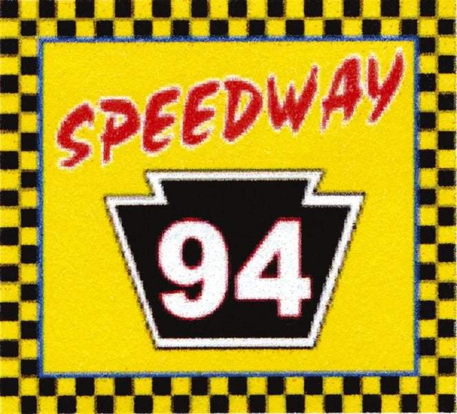 Speedway 94