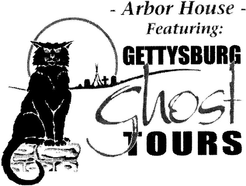 Gettysburg Ghost Tours