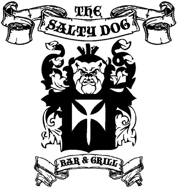 The Salty Dog Bar & Grill
