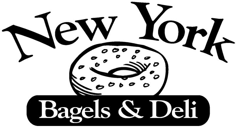 New York Bagels & Deli