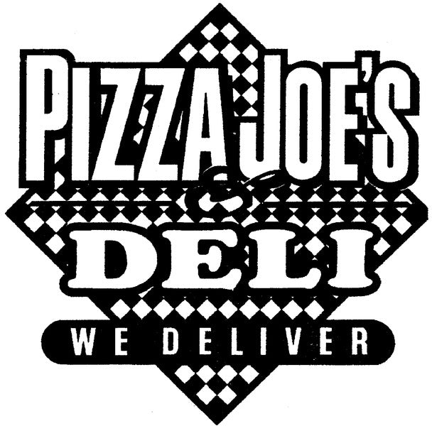 Pizza Joe's & Deli