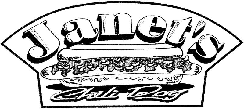 Janet's Chili Dog