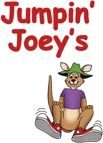 Jumpin' Joey's