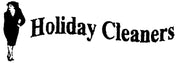 Holiday Cleaners