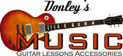 Donley's Music