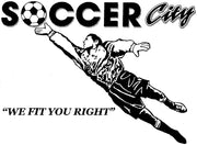 Soccer City
