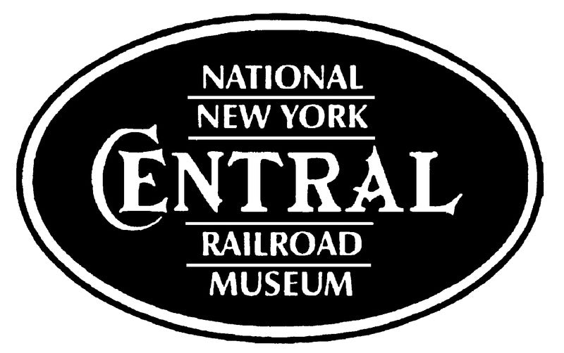 National New York Central Railroad Museum