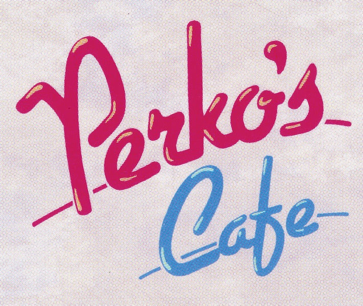 Perko's Cafe