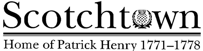 Scotchtown Plantation