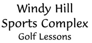Windy Hill Sports Complex Golf Lessons
