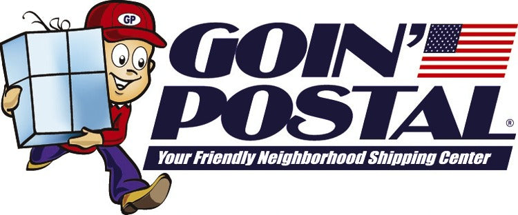 Goin' Postal