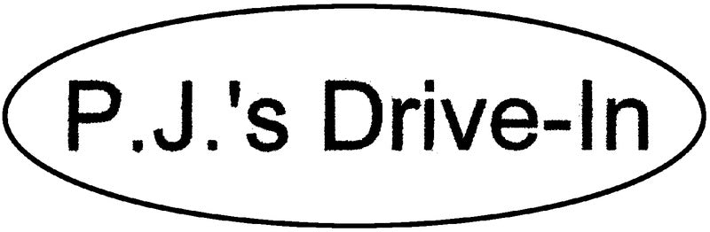 PJ's Drive-In