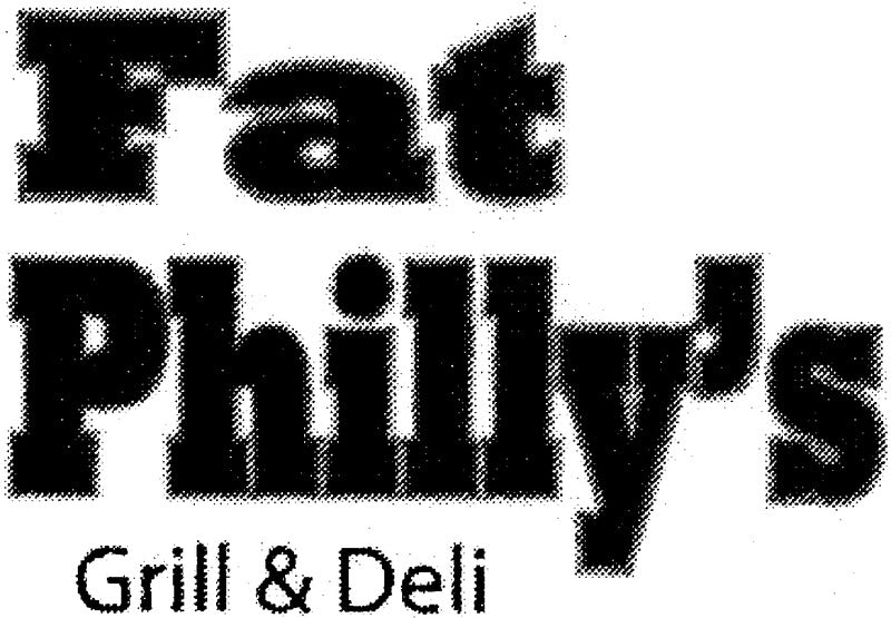 Fat Philly's Grill & Deli