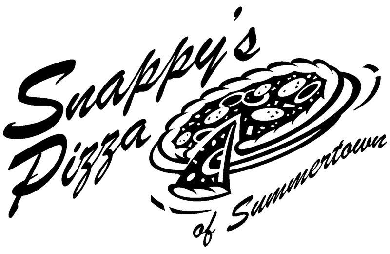 Snappy's Pizza of Summertown