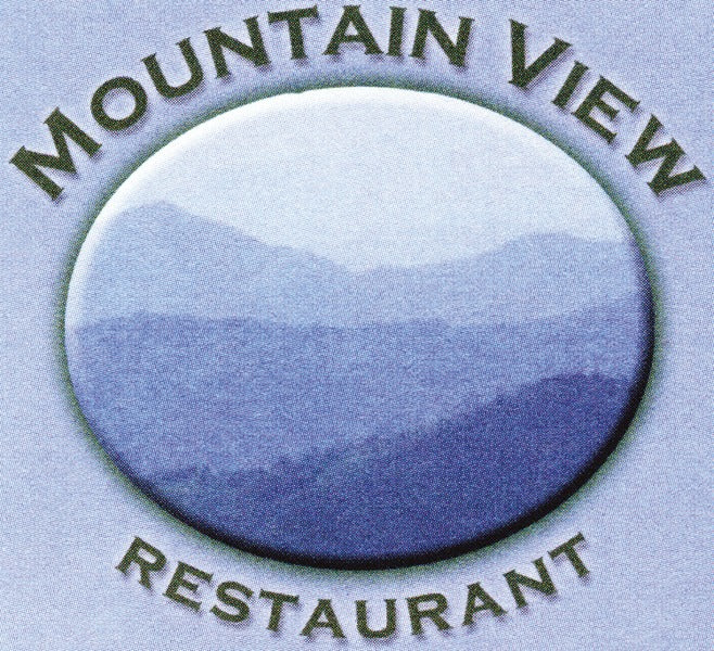 Mountain View Restaurant